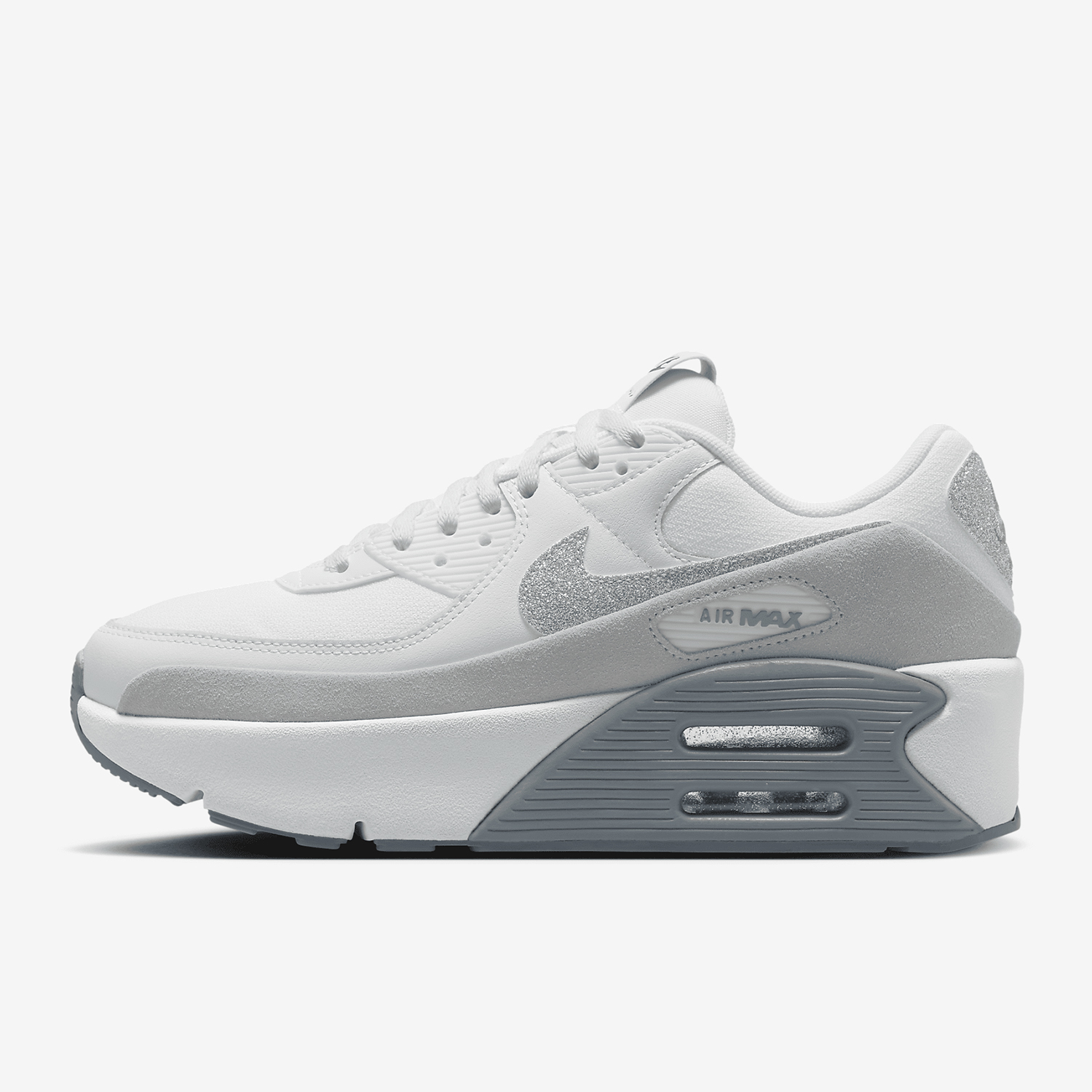 Nike Authentic Air Max 90 LV8  – Nike Shoes Air Max 90 Bewertung und Preis
