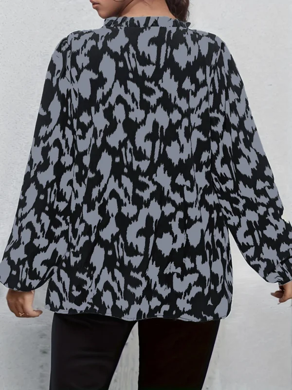 Plus Größe 1XL-5XL Neue Damen  – Blouse Off Shoulder Bewertung und Preis